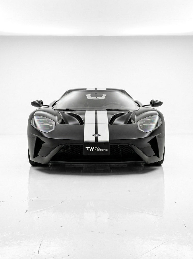 Ford GT 2020