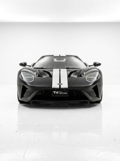 Ford GT 2020