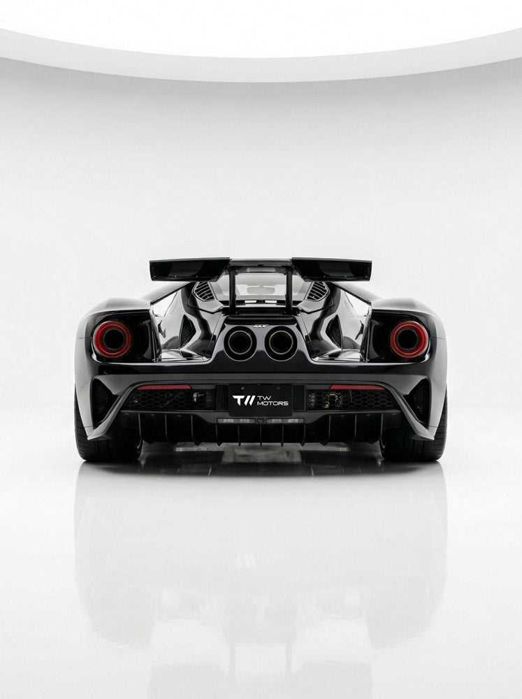 Ford GT 2020