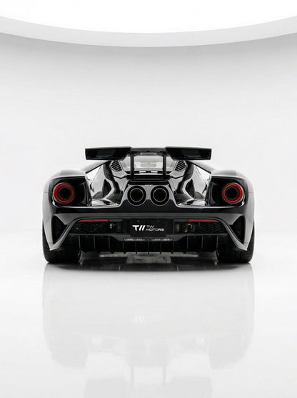 Ford GT 2020