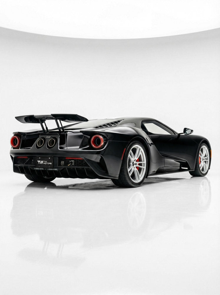 Ford GT 2020