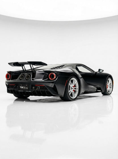 Ford GT 2020