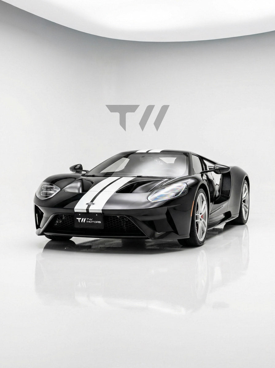 Ford GT 2020