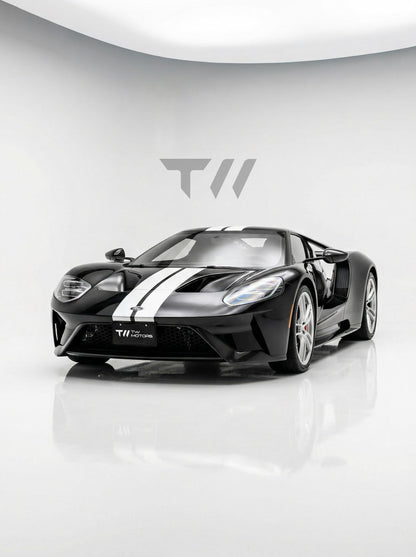 Ford GT 2020