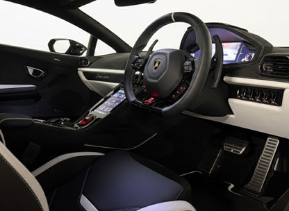 lamborghini Huracan Sterrato 2024