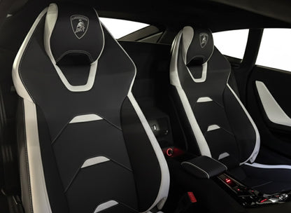 lamborghini Huracan Sterrato 2024