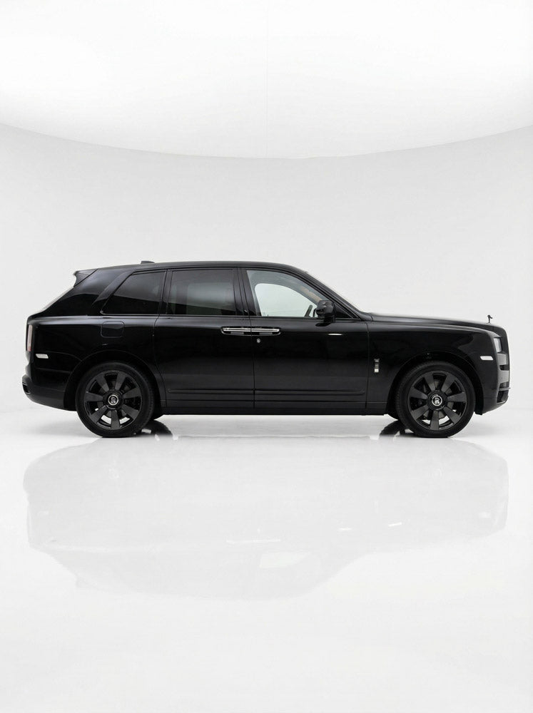 Rolls-Royce Cullinan 2023
