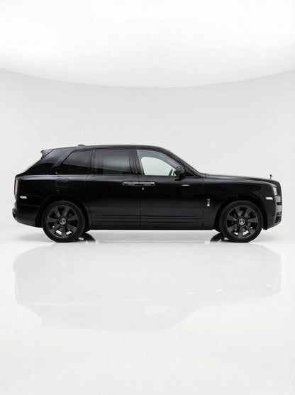 Rolls-Royce Cullinan 2023