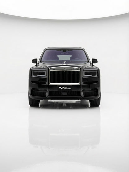 Rolls-Royce Cullinan 2023