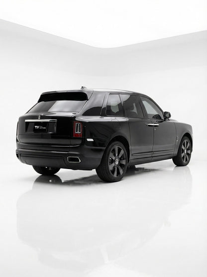 Rolls-Royce Cullinan 2023