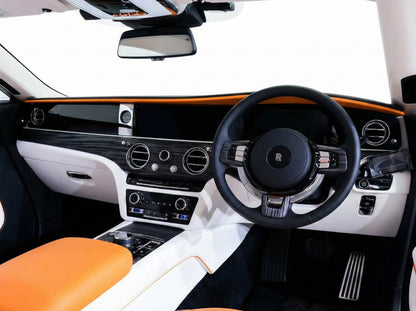 Rolls-Royce Spectre 2025