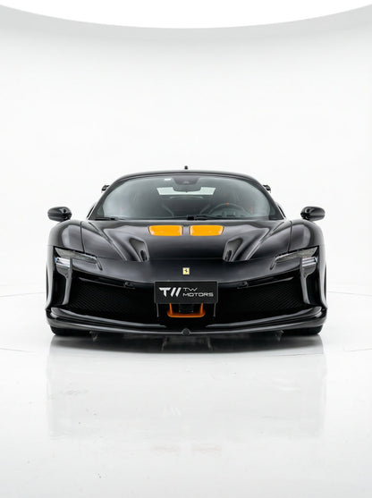 Ferrari SF90 XX Stradale 2025