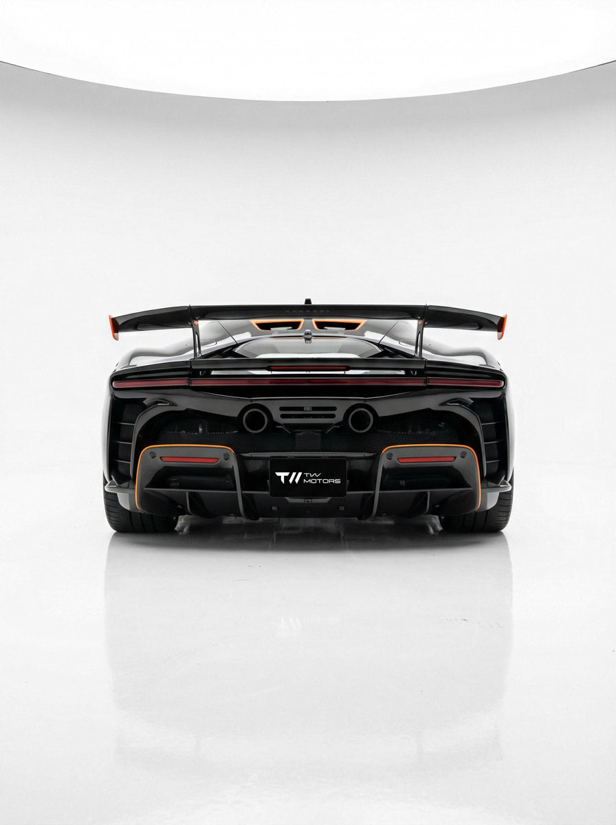 Ferrari SF90 XX Stradale 2025