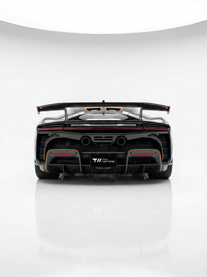 Ferrari SF90 XX Stradale 2025