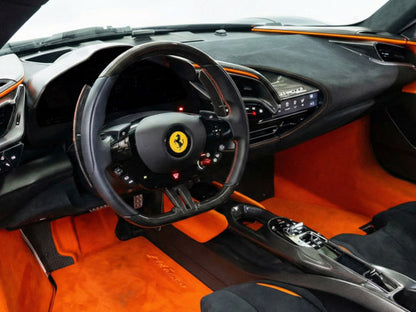 Ferrari SF90 XX Stradale 2025