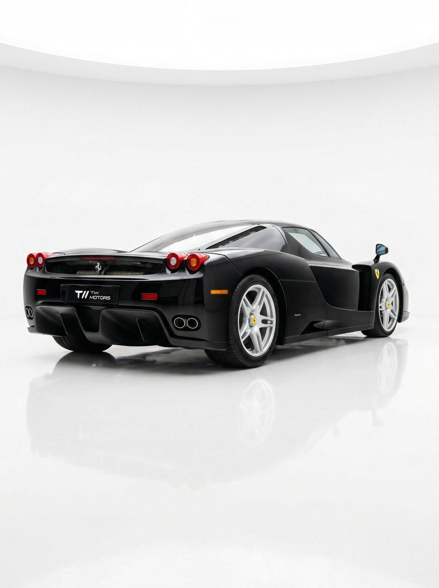Ferrari Enzo 2004