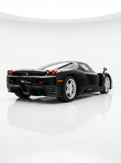 Ferrari Enzo 2004