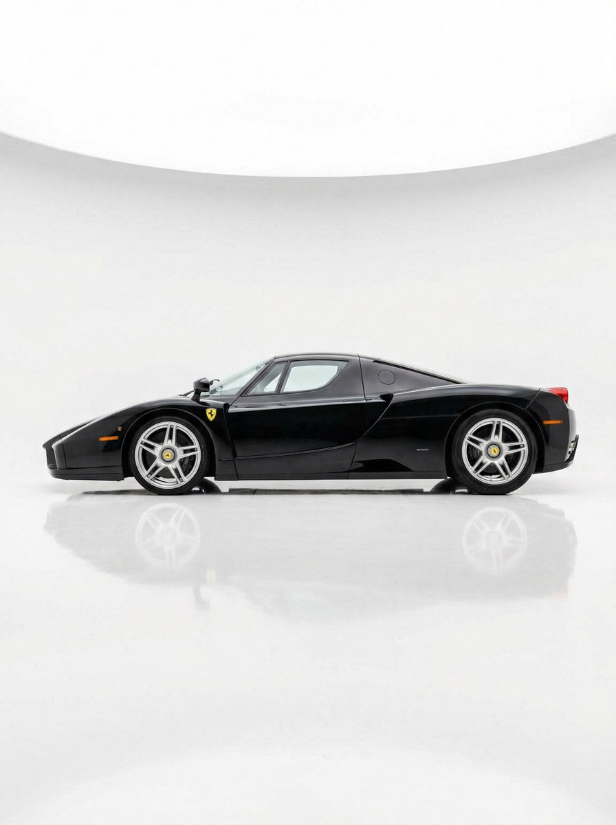 Ferrari Enzo 2004