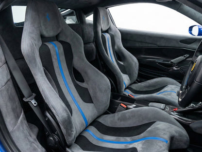 Ferrari 488 Pista 2019