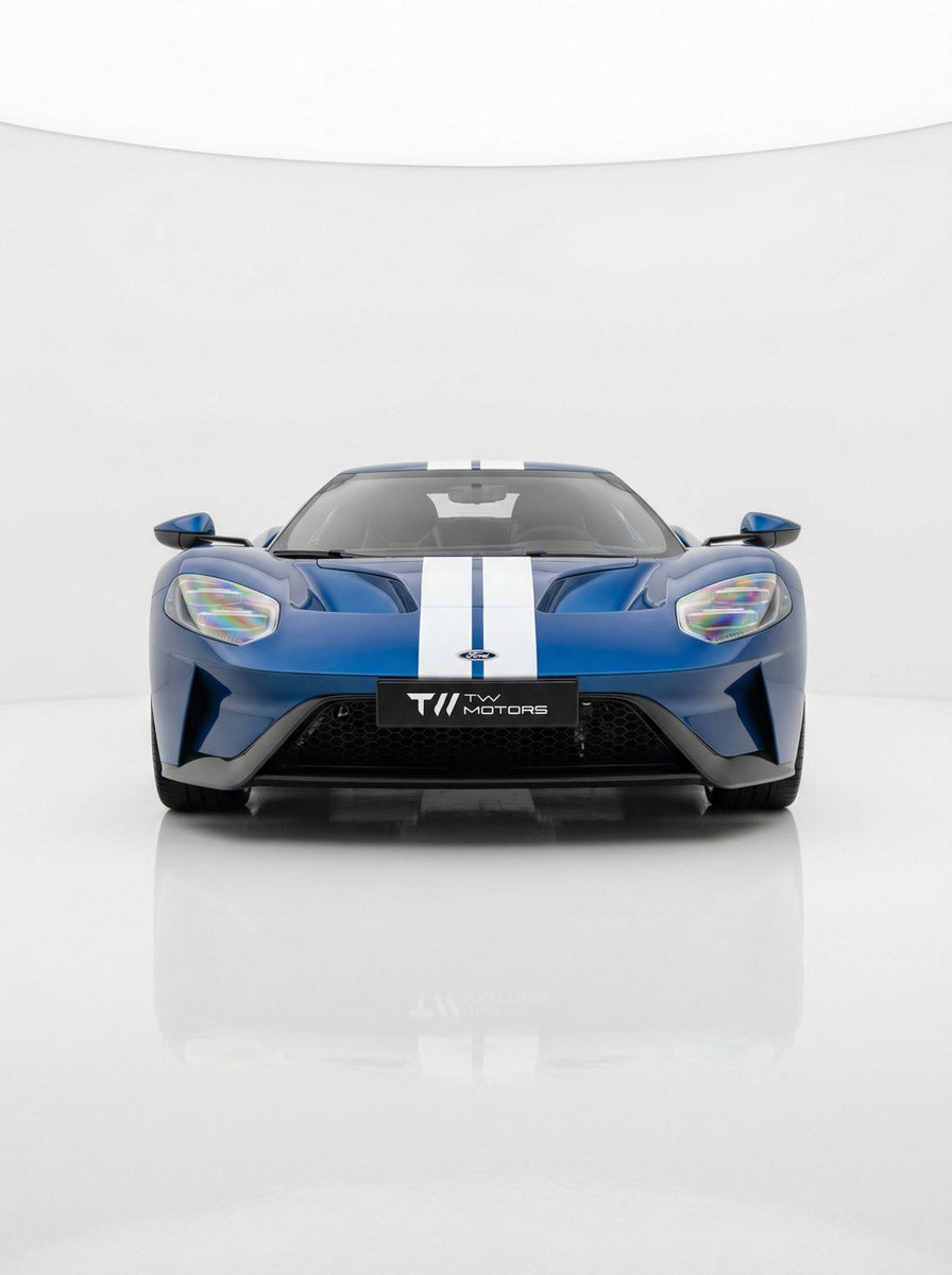 Ford GT 2018