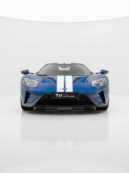 Ford GT 2018