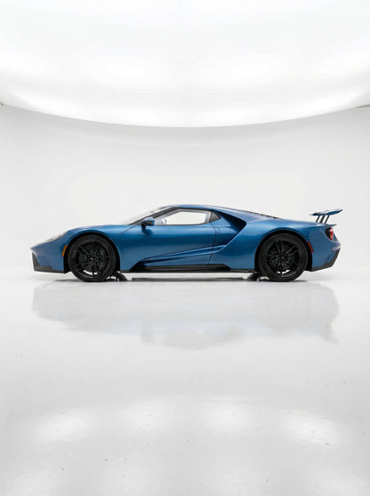Ford GT 2018