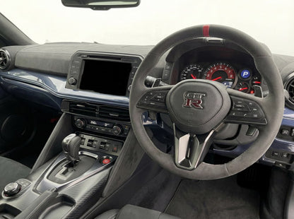 Nissan GT-R50 Italdesign