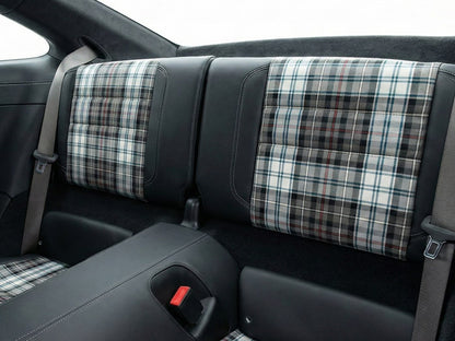 Porsche 911 Turbo 50 Years 2024