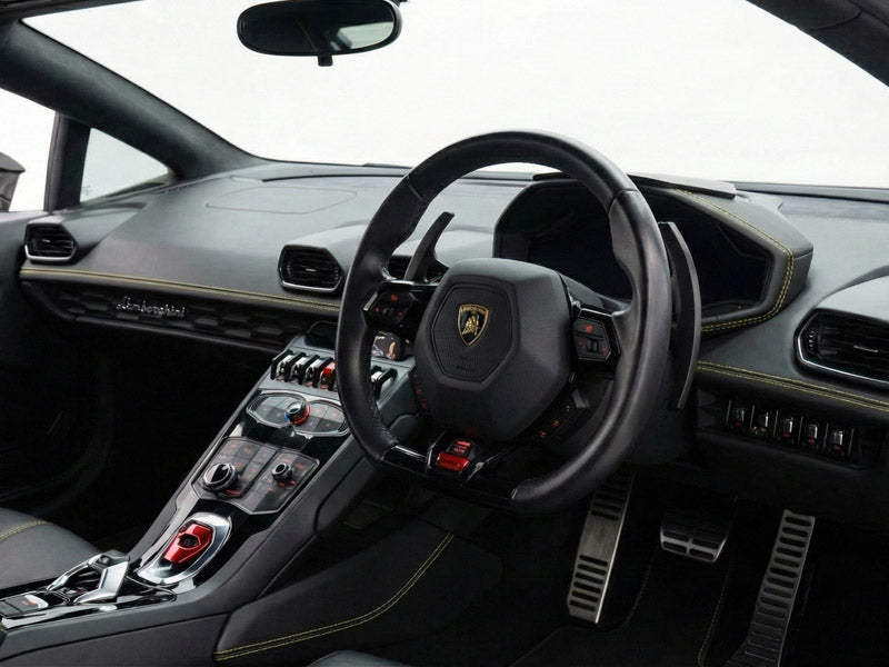 Lamborghini Huracan LP 610-4 Avio Limited Edition 2016