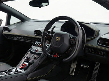 Lamborghini Huracan LP 610-4 Avio Limited Edition 2016