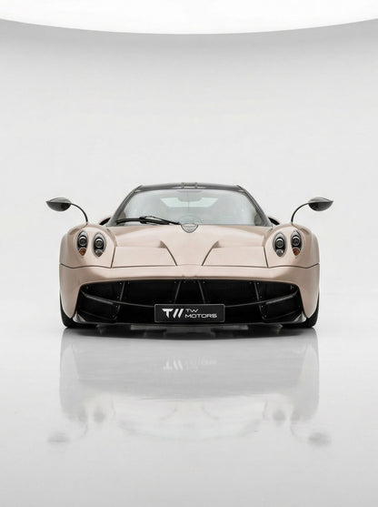 Pagani Huayra