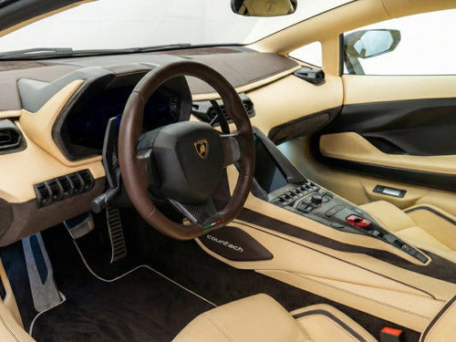 Lamborghini Countach LPI 800-4 2022