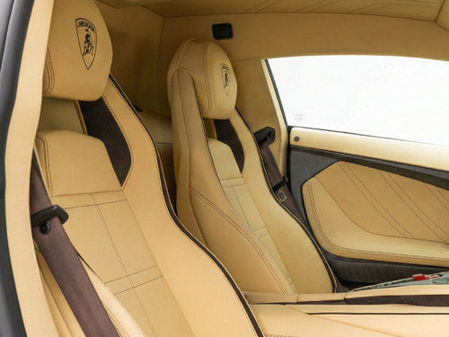 Lamborghini Countach LPI 800-4 2022