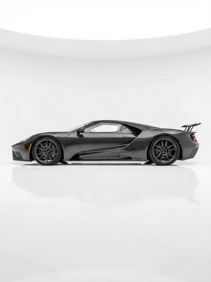 Ford GT Liquid Carbon Limited  Edition