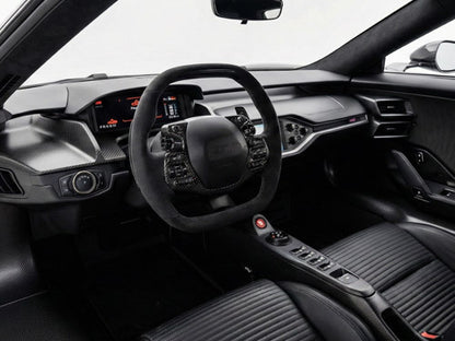 Ford GT Liquid Carbon Limited  Edition