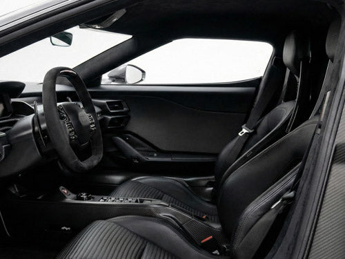 Ford GT Liquid Carbon Limited  Edition