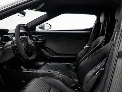 Ford GT Liquid Carbon Limited  Edition
