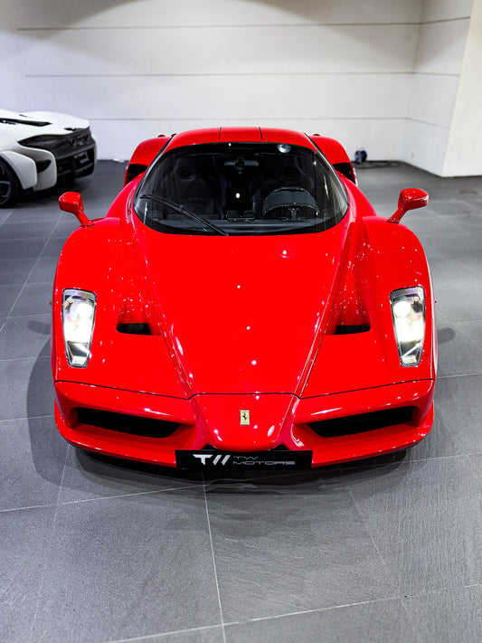 Ferrari Enzo