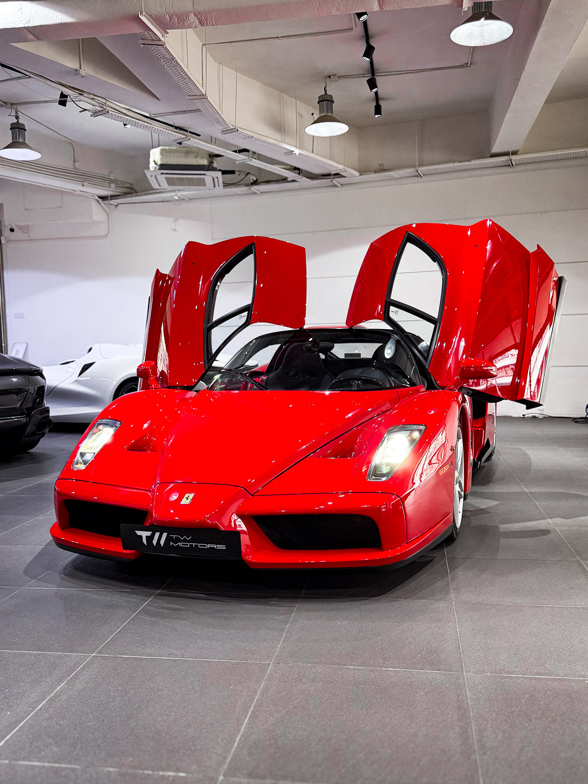Ferrari Enzo