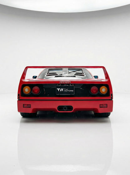 Ferrari F40 1990
