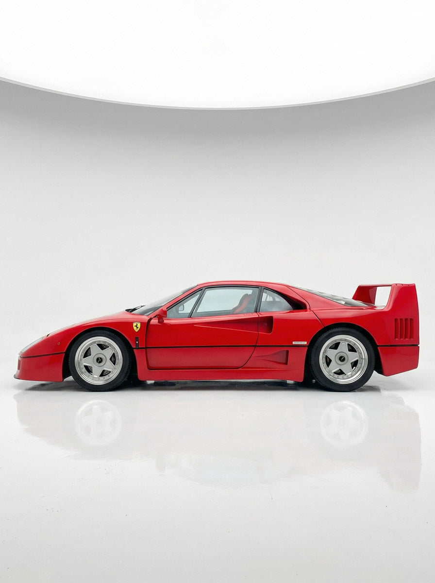 Ferrari F40 1990