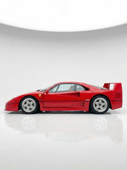 Ferrari F40 1990