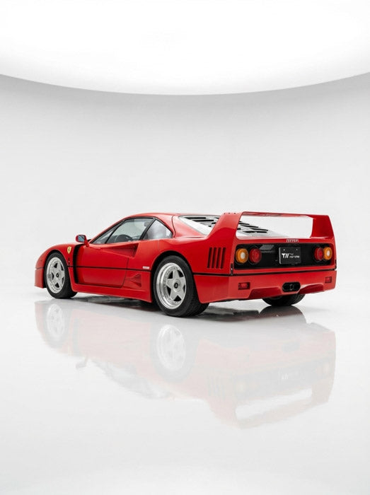 Ferrari F40 1990