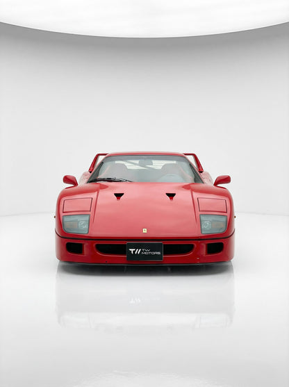 Ferrari F40 1990