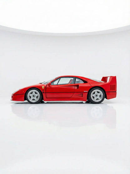 Ferrari F40 1992