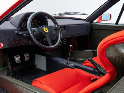 Ferrari F40 1992