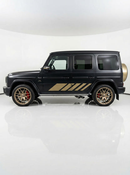 Mercedes-AMG G63 Grand Edition 2024