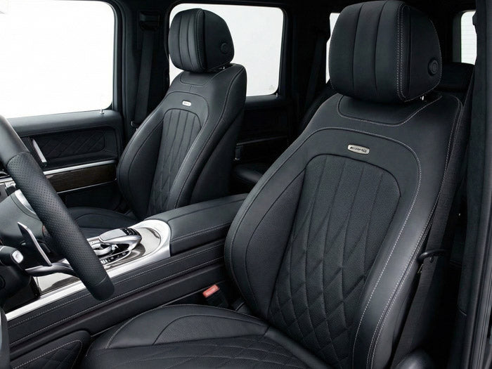 Mercedes-AMG G63 Grand Edition 2024