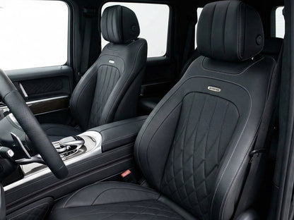 Mercedes-AMG G63 Grand Edition 2024