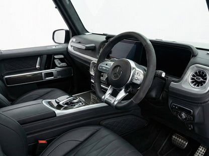 Mercedes-AMG G63 Grand Edition 2024